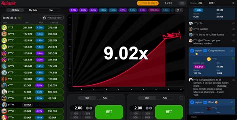 betway aviator casino